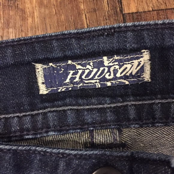 Women's Hudson jeans - Picture 4 of 6